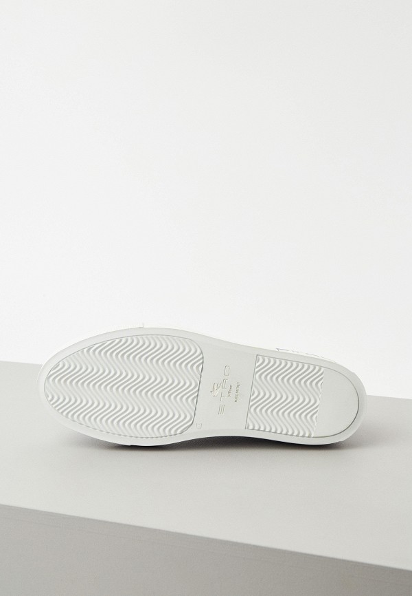 Etro Кеды - фото 5