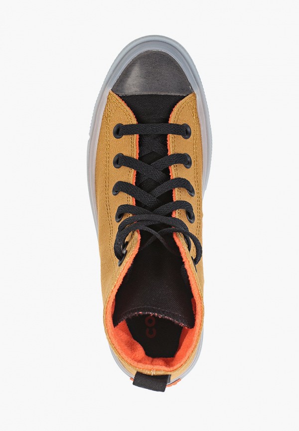 Converse Кеды - Chuck Taylor All Star CX - фото 4