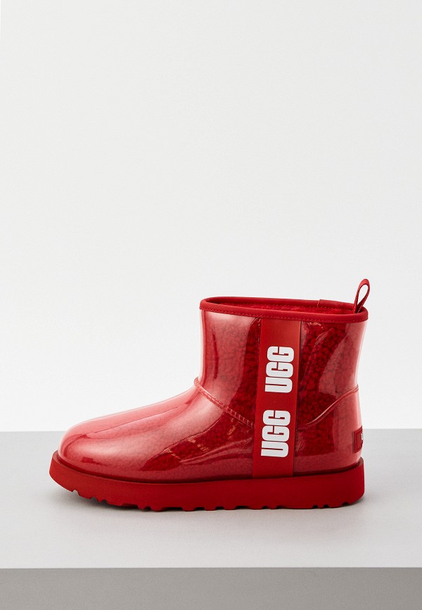 UGG Угги - фото 1