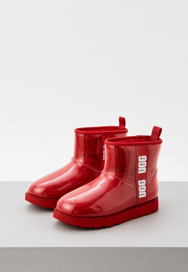 UGG Угги - фото 3