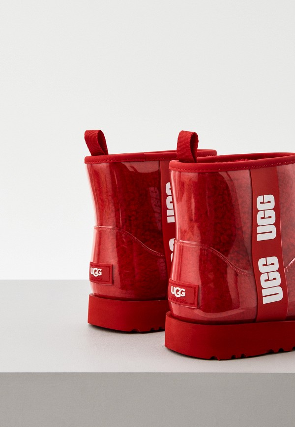 UGG Угги - фото 4