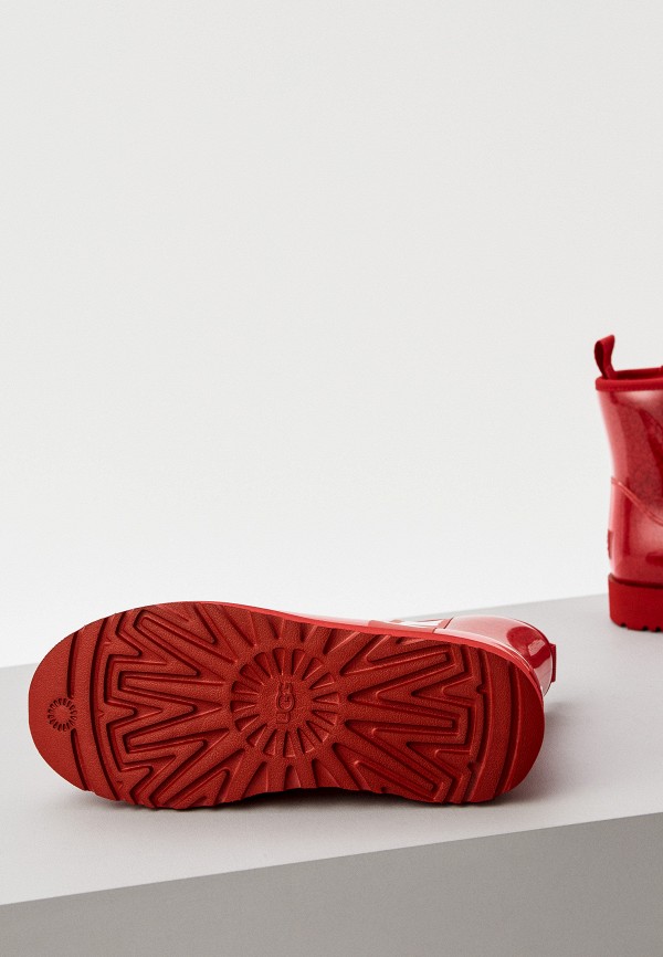 UGG Угги - фото 5