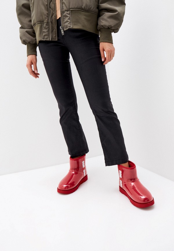 UGG Угги - фото 6