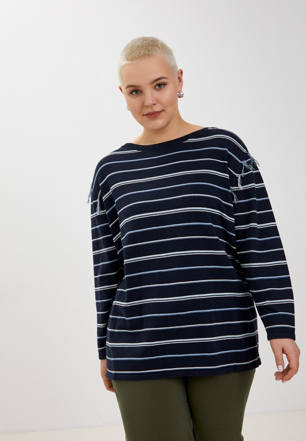 Ulla Popken Джемпер - фото 1