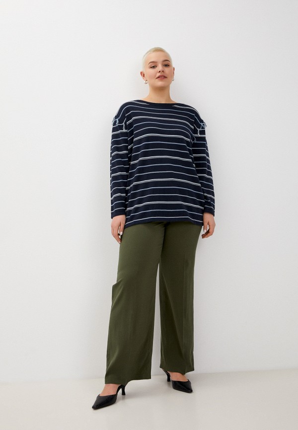 Ulla Popken Джемпер - фото 2