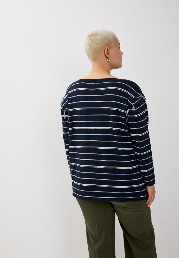 Ulla Popken Джемпер - фото 3