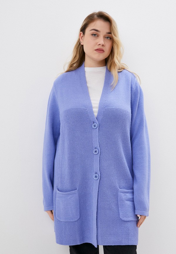 Ulla Popken Кардиган - фото 1