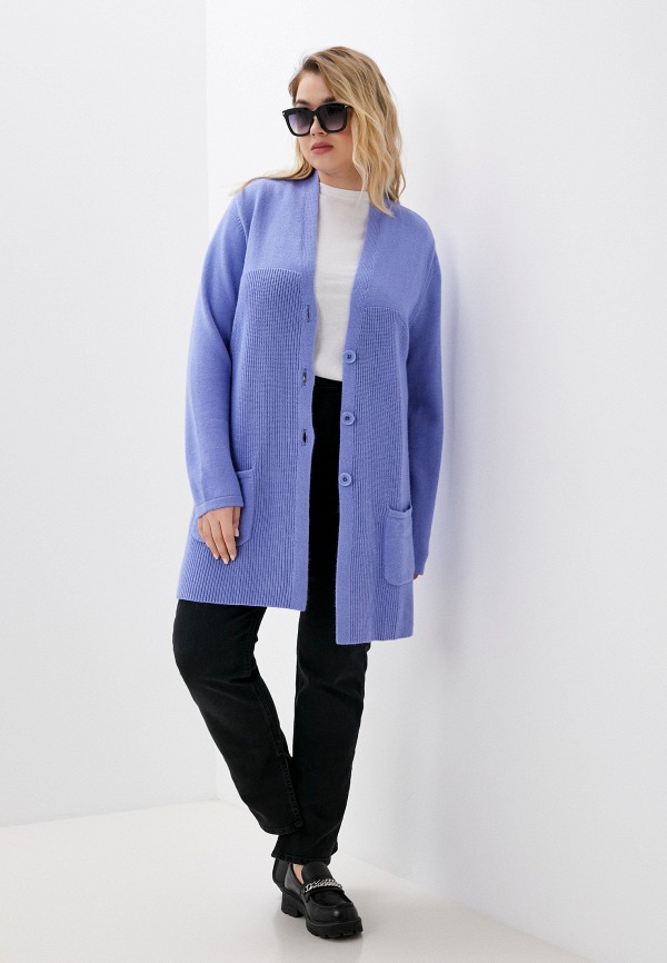 Ulla Popken Кардиган - фото 2