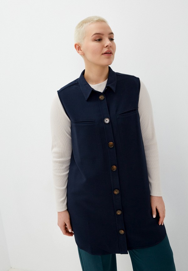 Ulla Popken Жилет - фото 1