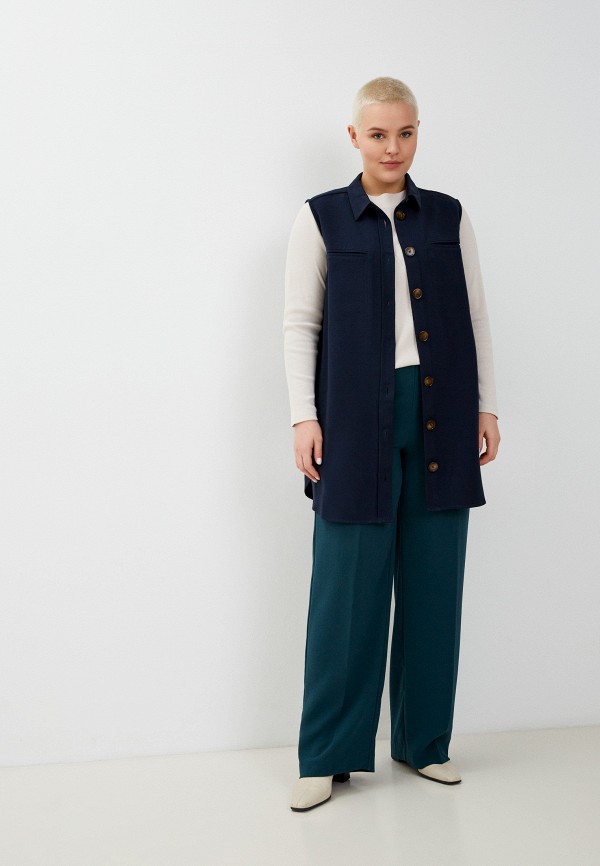 Ulla Popken Жилет - фото 2