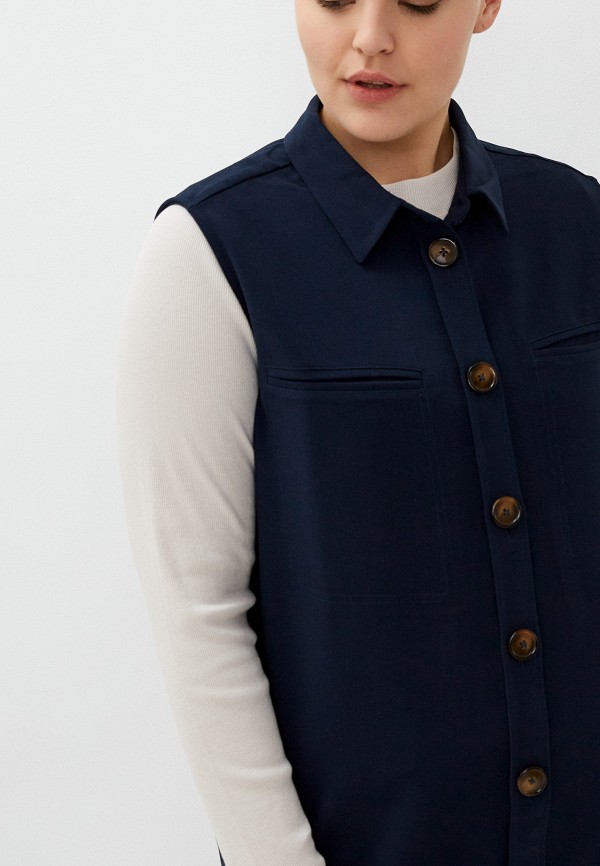 Ulla Popken Жилет - фото 4