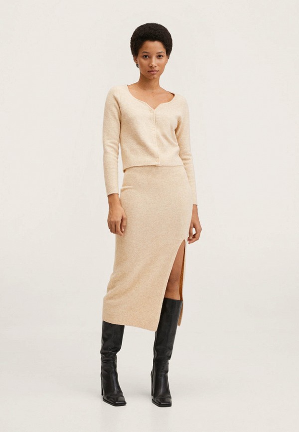 Mango Кардиган - RAIN - фото 2