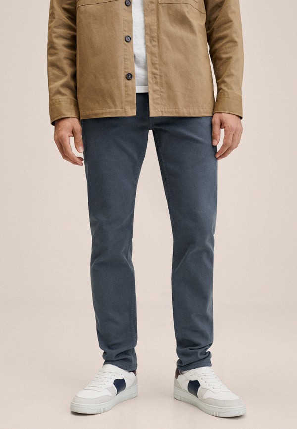 Mango Man Брюки - IBIZA - фото 1