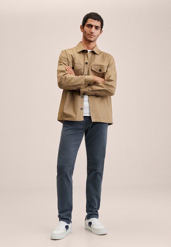 Mango Man Брюки - IBIZA - фото 2