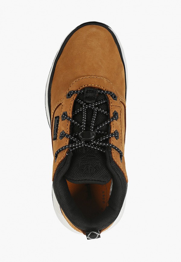 Timberland Ботинки - Field Trekker Low WHEAT - фото 4