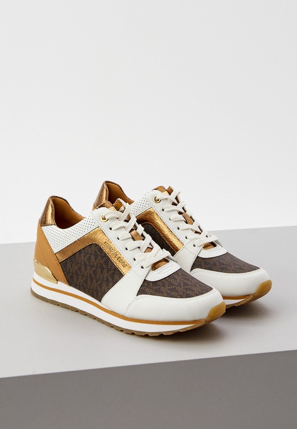 Michael Michael Kors Кроссовки - фото 3