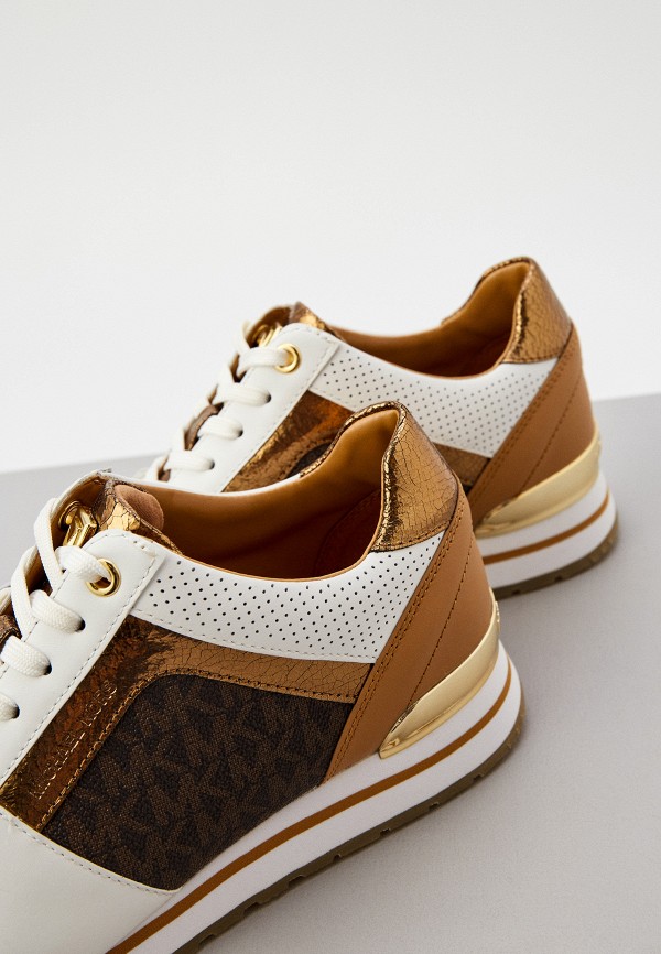 Michael Michael Kors Кроссовки - фото 4