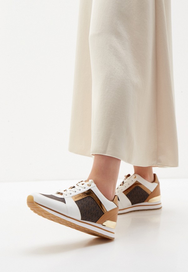 Michael Michael Kors Кроссовки - фото 6