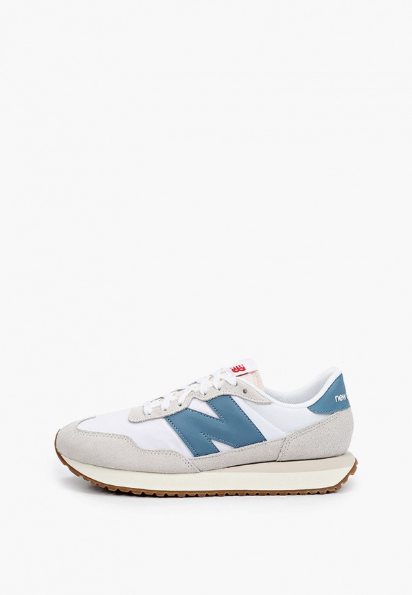 New Balance Кроссовки - 237 - фото 1