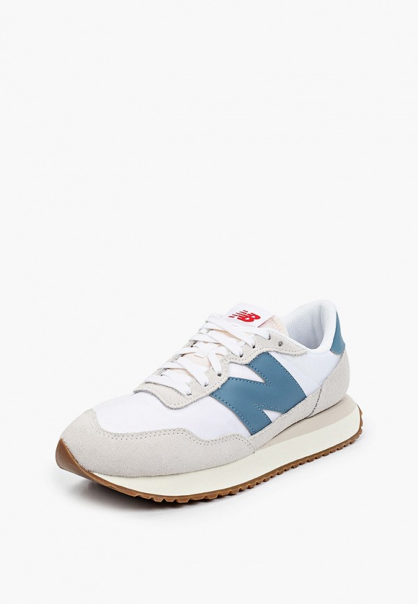 New Balance Кроссовки - 237 - фото 2