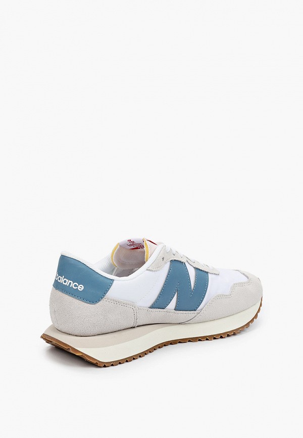 New Balance Кроссовки - 237 - фото 3
