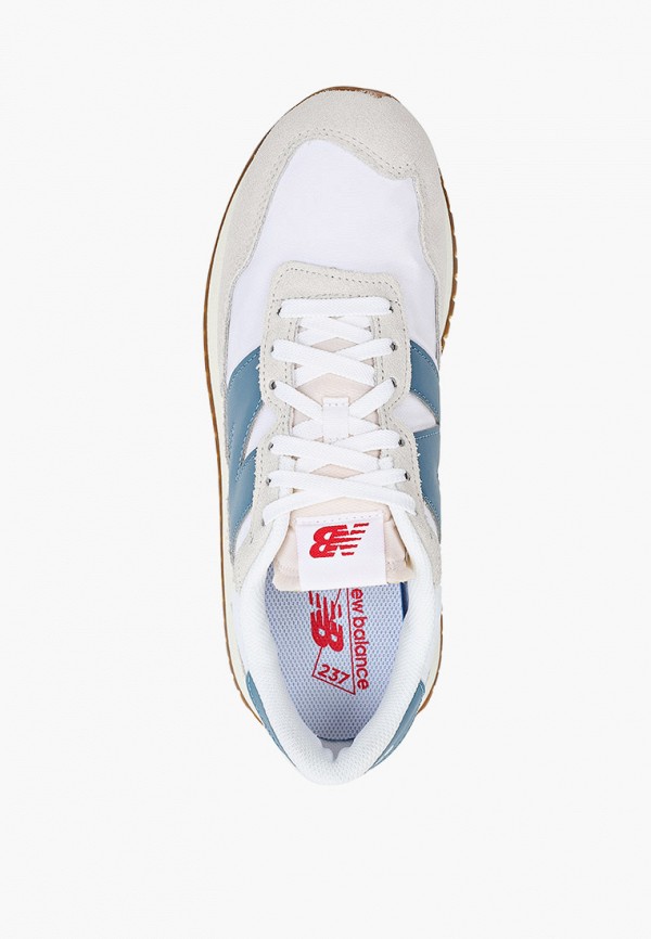 New Balance Кроссовки - 237 - фото 4