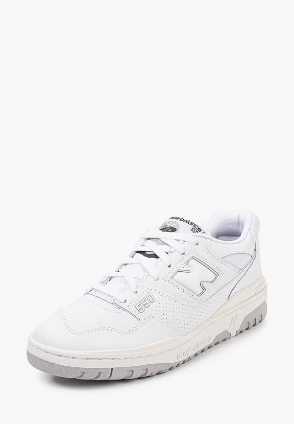New Balance Кроссовки - 550 - фото 2
