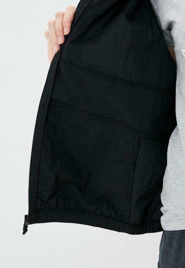 New Balance Ветровка - NB Athletics Amplified Woven Jacket - фото 4