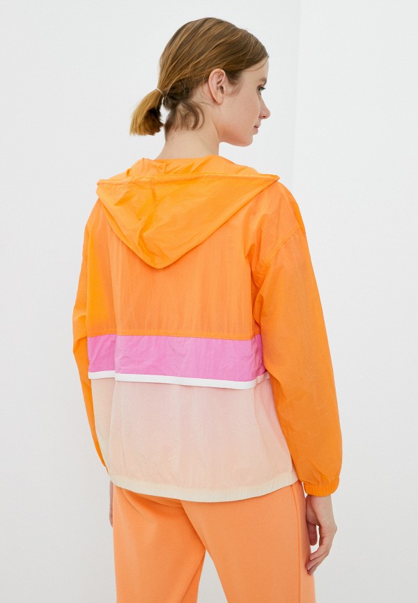 New Balance Ветровка - NB Athletics Amplified Woven Jacket - фото 3