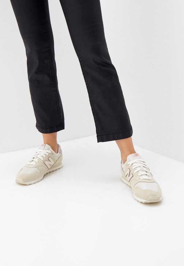 New Balance Кроссовки - 373 - фото 6