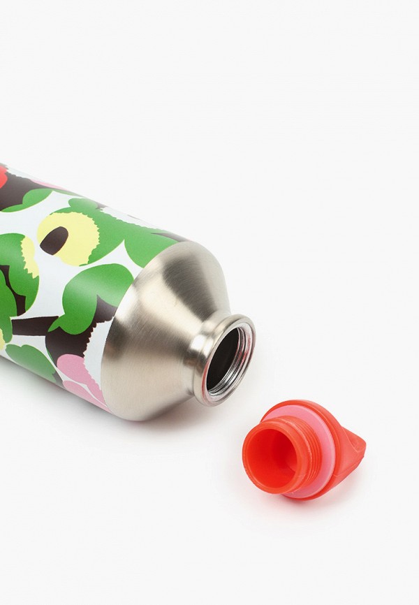 adidas Бутылка спортивная - MM BOTTLE 0,75 - фото 2