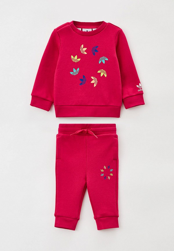 adidas Originals Костюм спортивный - фото 1