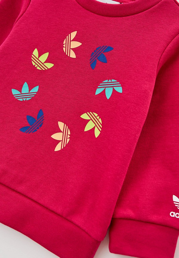 adidas Originals Костюм спортивный - фото 3