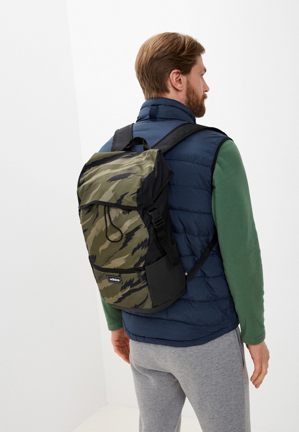 Adidas camper hotsell