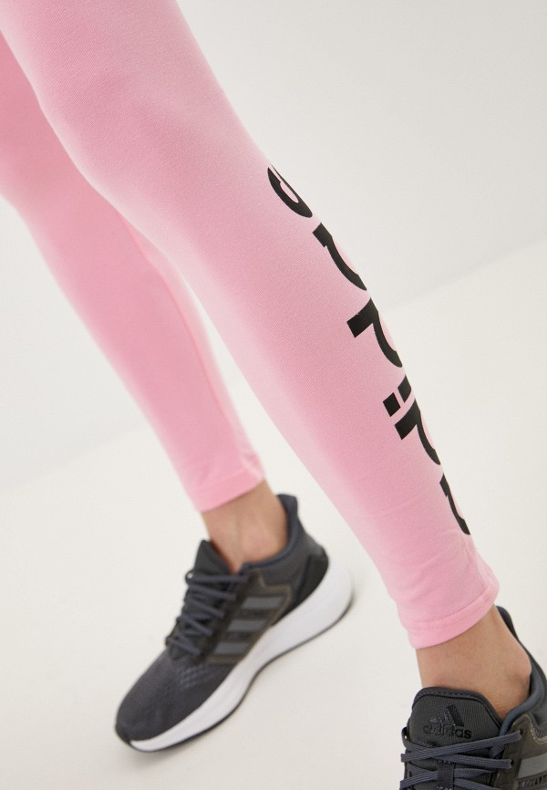 adidas Леггинсы - W LIN LEG - фото 4