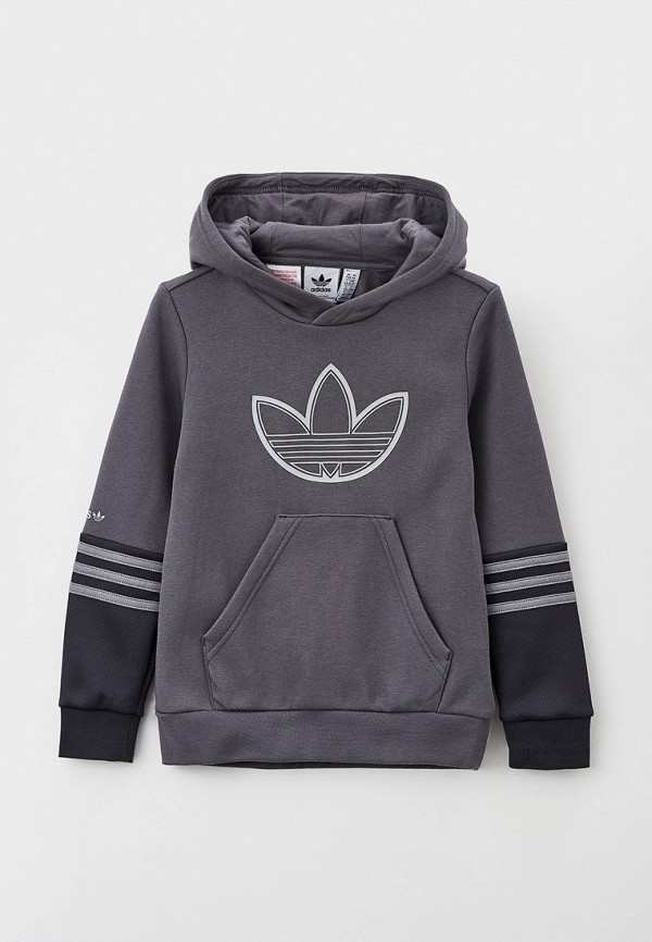 adidas Originals Худи - фото 1