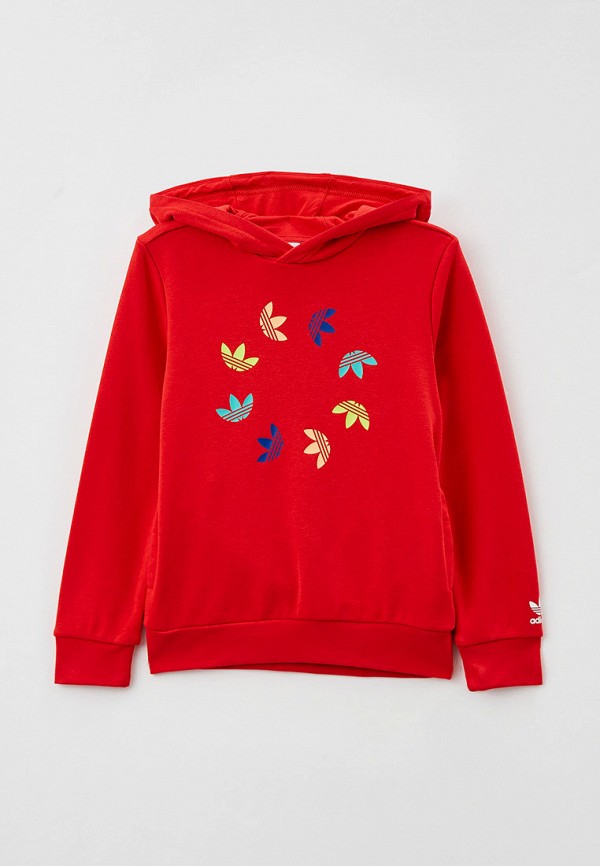 adidas Originals Худи - фото 1