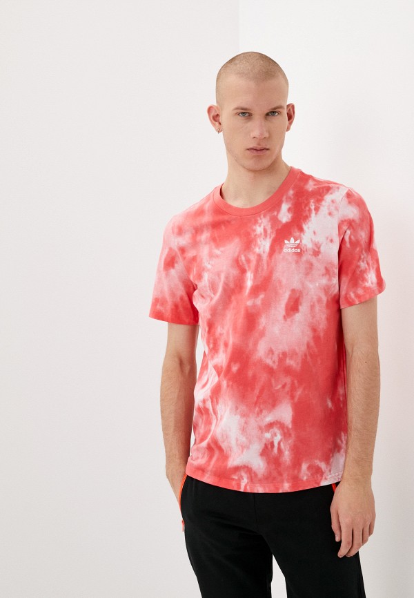 adidas Originals Футболка - ESSENTIAL T TD - фото 1