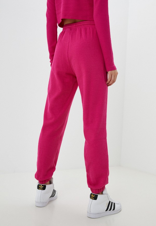 adidas Originals Брюки спортивные - RIB CUFFED PANT - фото 3