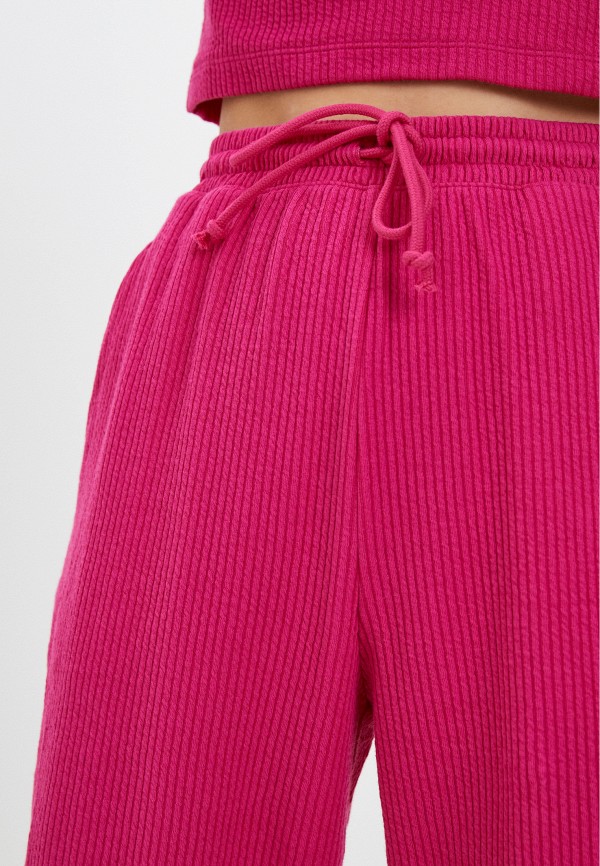 adidas Originals Брюки спортивные - RIB CUFFED PANT - фото 4