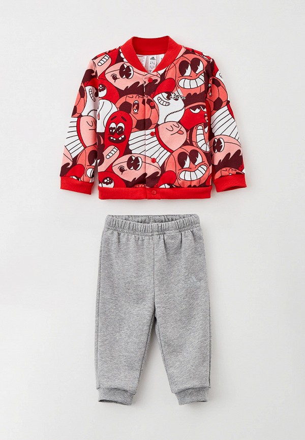 adidas Костюм спортивный - фото 1