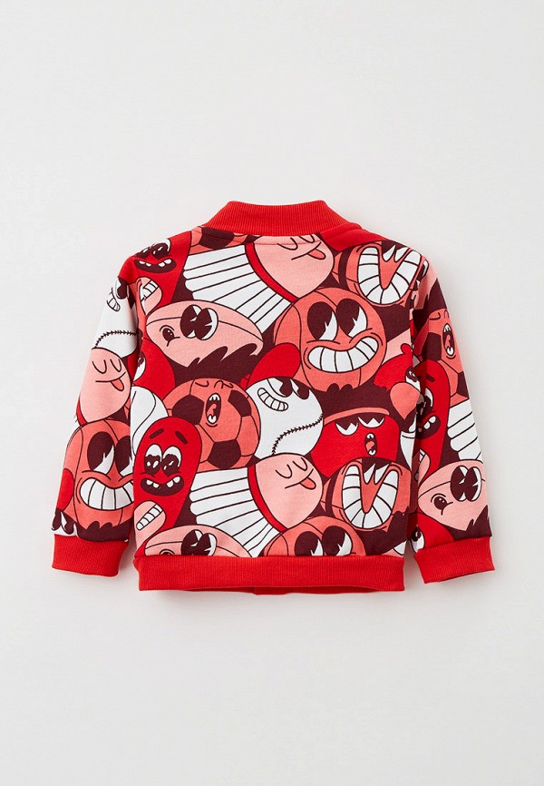 adidas Костюм спортивный - фото 2