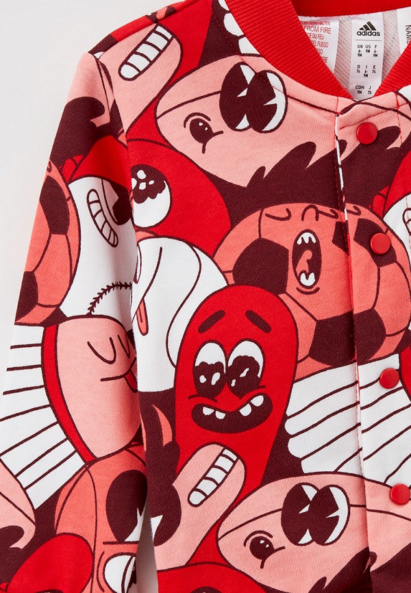 adidas Костюм спортивный - фото 3