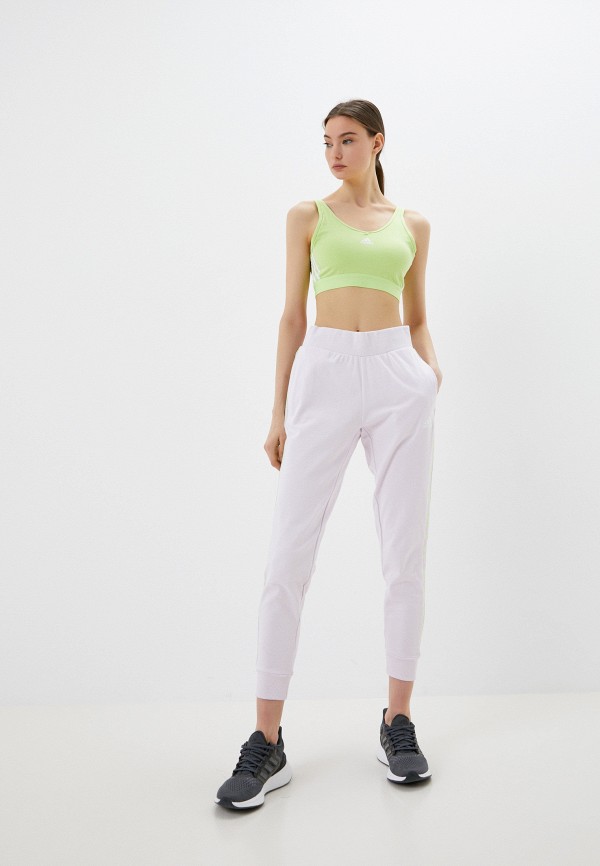 adidas Брюки спортивные - W ANML PT - фото 2