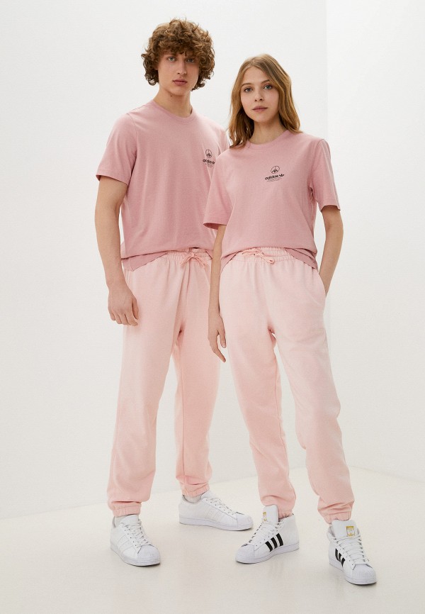 adidas Originals Футболка - UNITED TEE 2 - фото 2