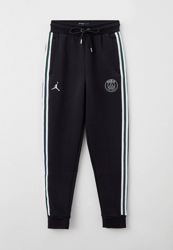 Pants Jordan X Psg Black Cat Брюки спортивные Jordan M J PSG
