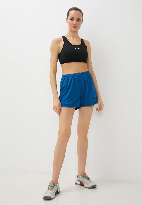 Nike Топ спортивный - W NK DF SWSH HS BRA - фото 2