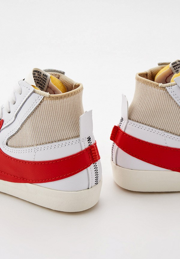 Nike BLAZER MID 77 JUMBO RTLABD291601 Lamoda