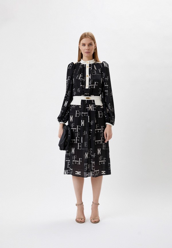 Elisabetta Franchi Платье - фото 1