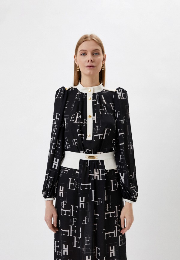 Elisabetta Franchi Платье - фото 2